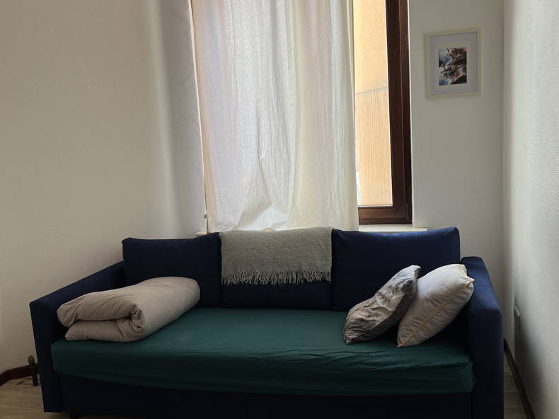 Gästezimmer Anderlecht 419083-3