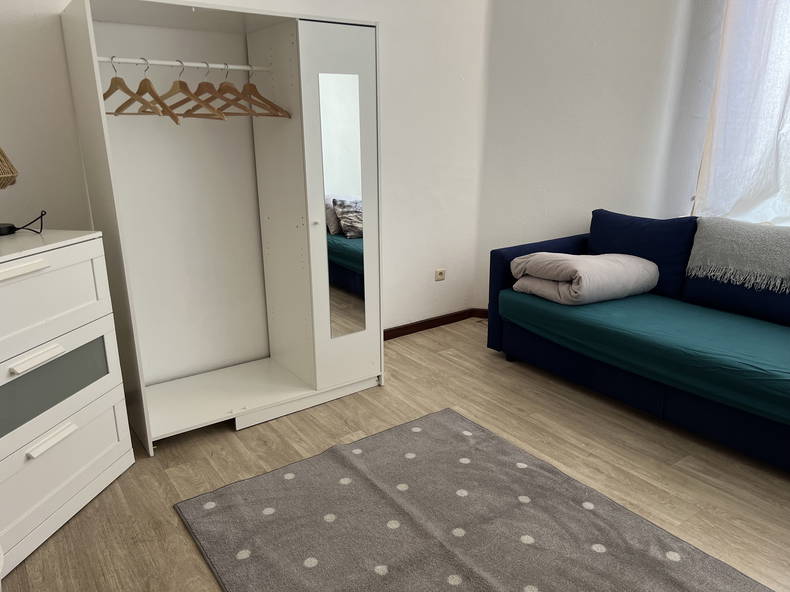 Gästezimmer Anderlecht 419083-4