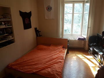 Chambre À Louer Renens 162451