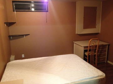 Room For Rent Gatineau 18269