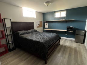 Room for rent Gatineau Touraine sector