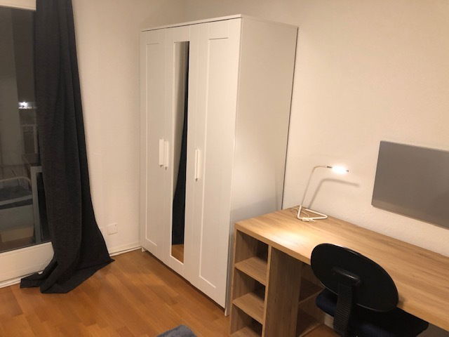 Chambre Chez L'habitant Lancy 222261