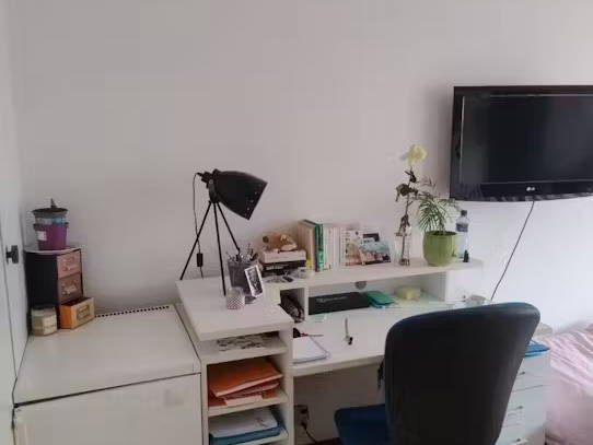 Chambre Chez L'habitant Genève 545833-4