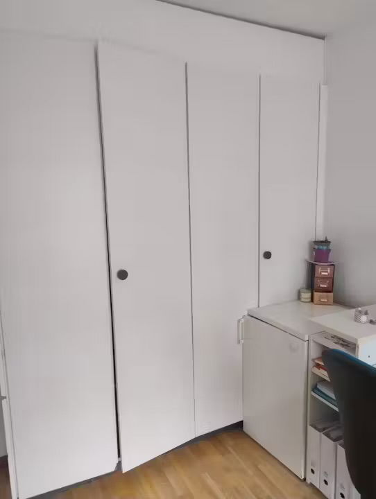 Chambre Chez L'habitant Genève 545833