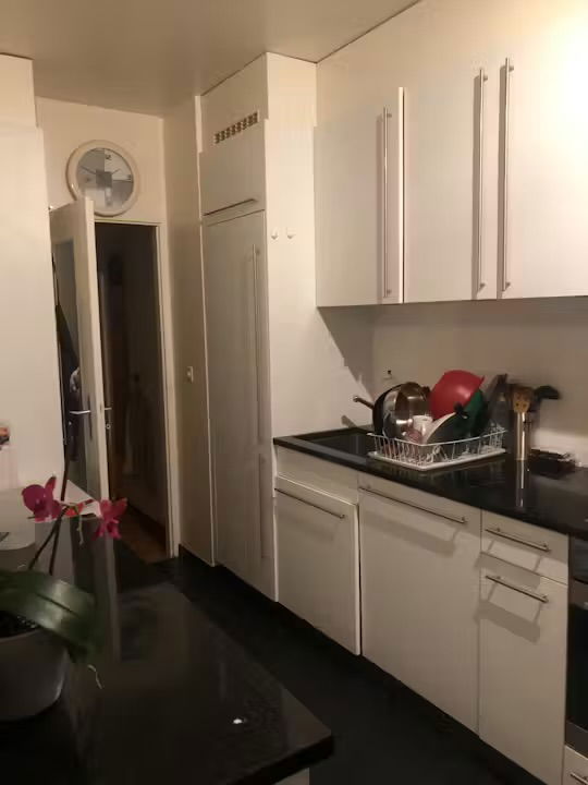 Chambre Chez L'habitant Genève 545833