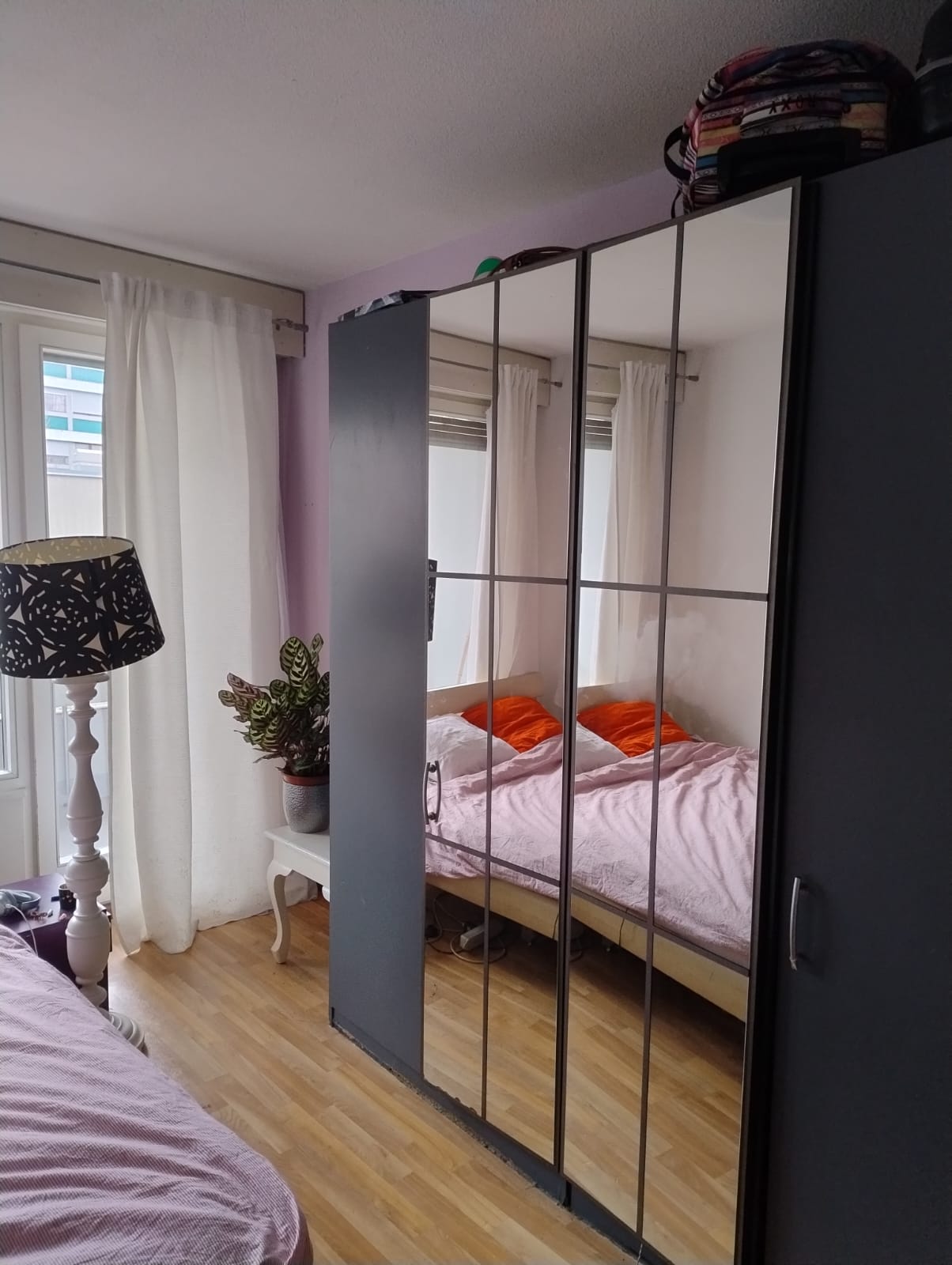 Chambre Chez L'habitant Genève 545833