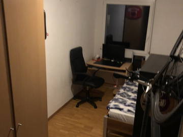 Chambre À Louer Genève 233844