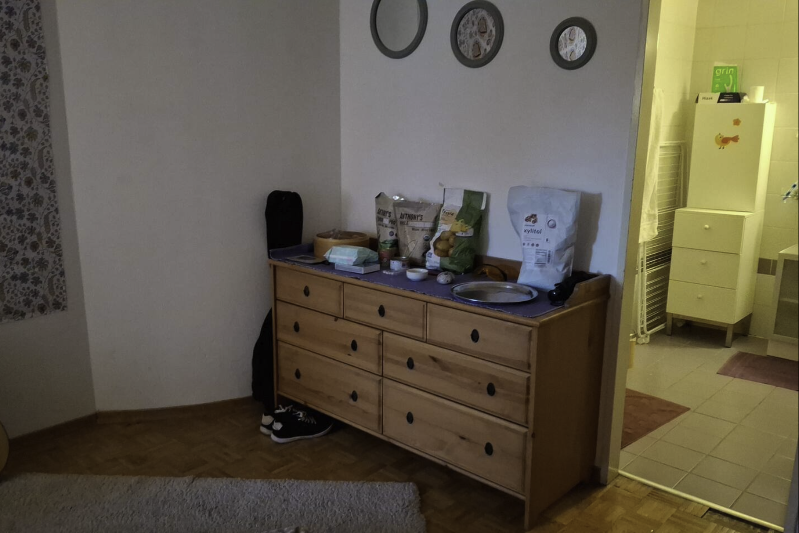 Chambre Chez L'habitant Genève 659199