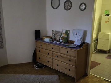 Chambre Chez L'habitant Genève 659199-4