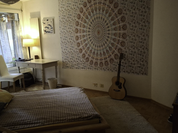 Chambre Chez L'habitant Genève 659199-1