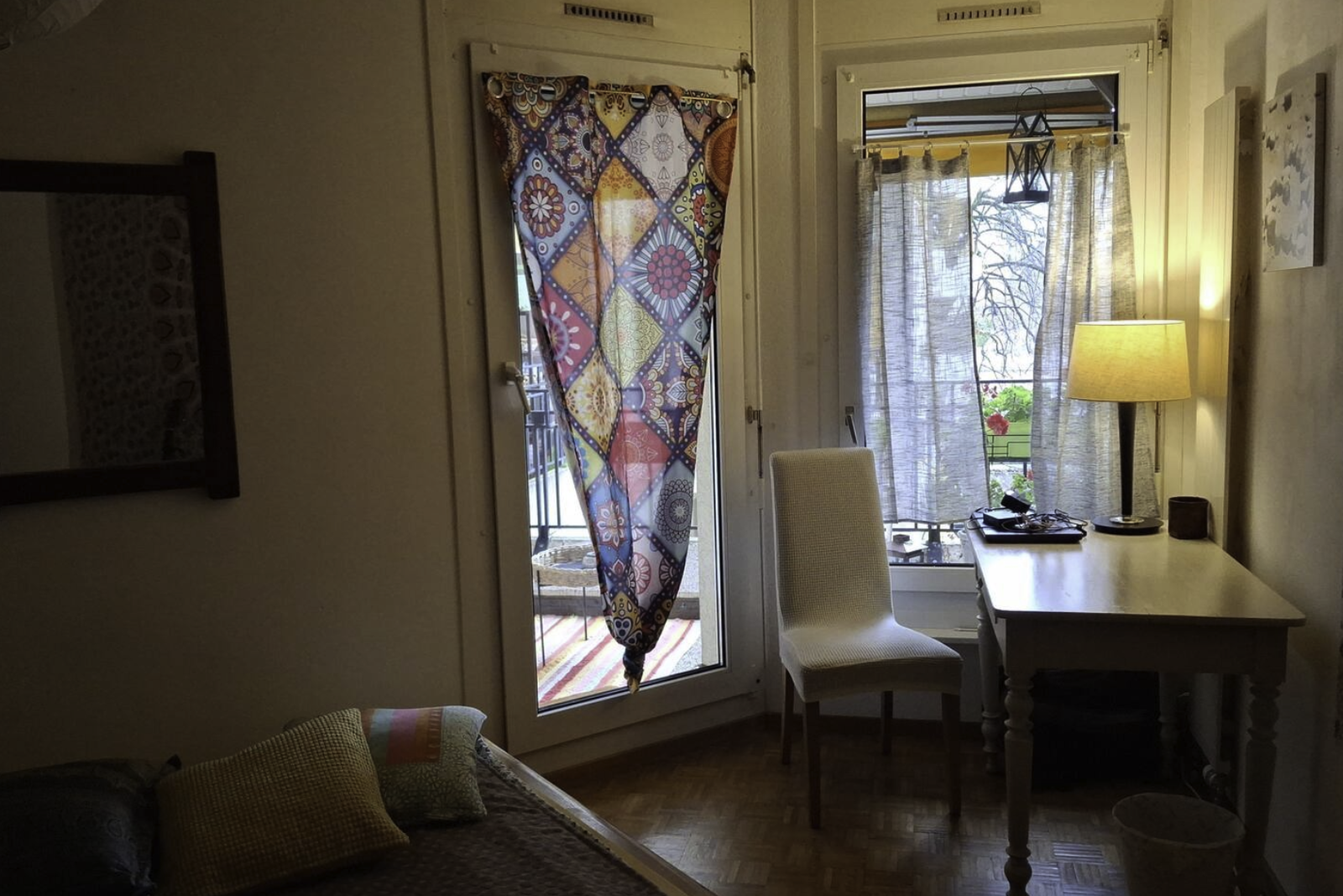 Chambre Chez L'habitant Genève 659199