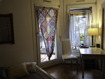 Chambre Chez L'habitant Genève 659199-2