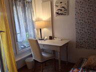 Chambre chez l'habitant à louer à Genève - photo 7 : chambre-7