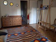 Chambre chez l'habitant à louer à Genève - photo 8 : chambre-8