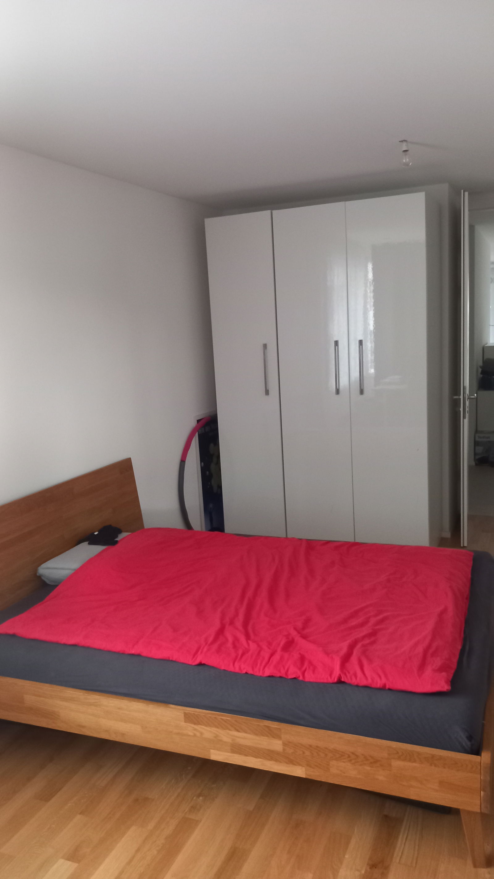 Chambre Chez L'habitant Gland 408617