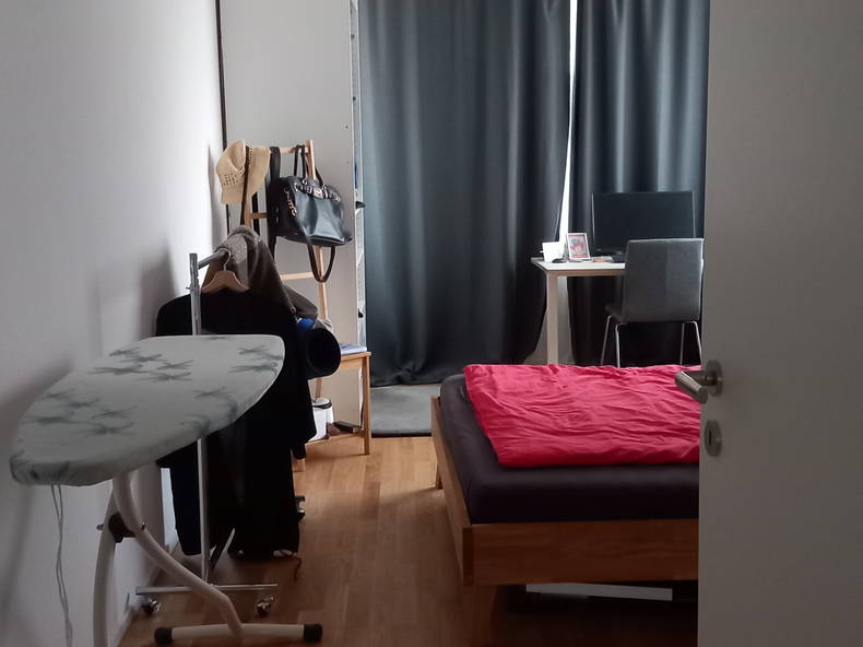 Chambre Chez L'habitant Gland 408617-2