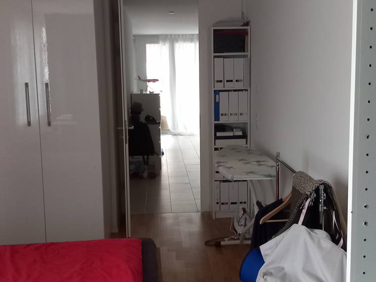 Chambre À Louer Gland 408617