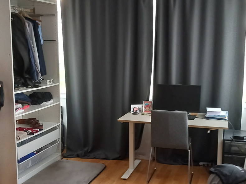 Chambre Chez L'habitant Gland 408617-4