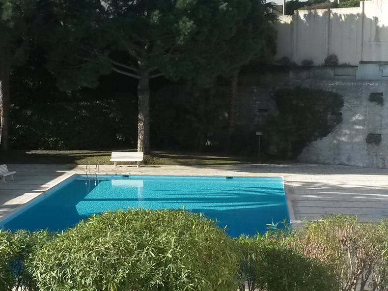 Quedarse En Casa Vallauris 93722-1