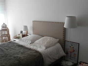 Room For Rent Vallauris 93722