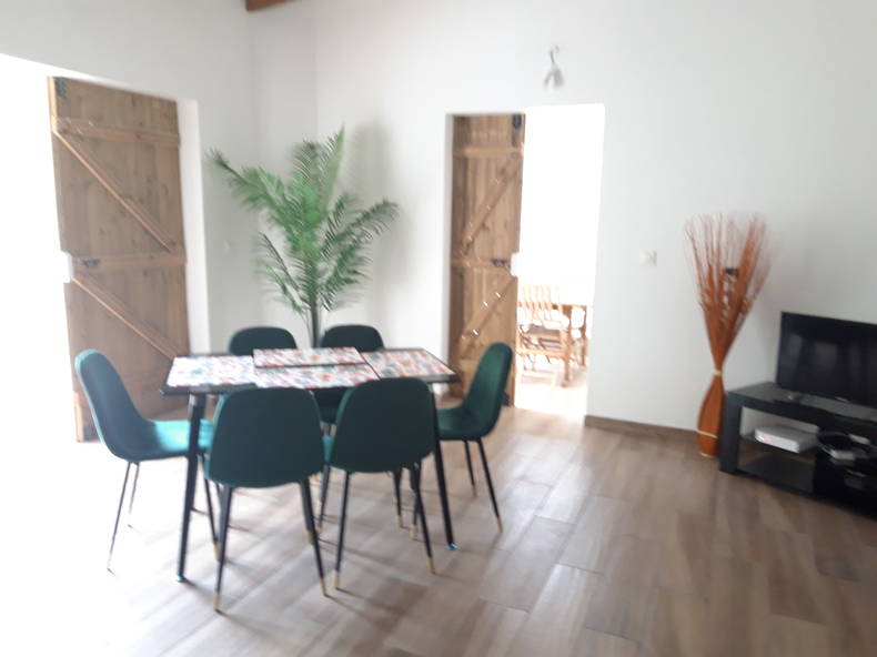 Gastfamilie Le Gosier 228363-1