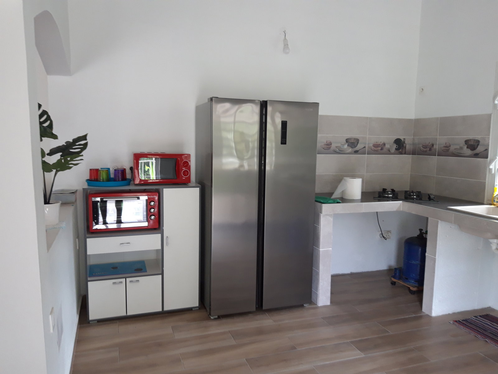 Chambre Chez L'habitant Le Gosier 228363