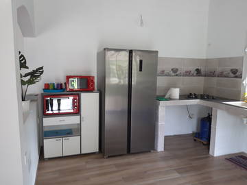 Chambre Chez L'habitant Le Gosier 228363-3