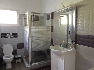 Chambre Chez L'habitant Le Gosier 228363-4