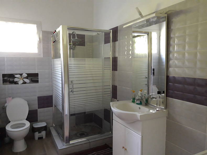 Gastfamilie Le Gosier 228363-4