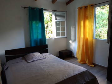 Chambre Chez L'habitant Le Gosier 228363-5