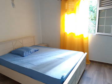 Chambre Chez L'habitant Le Gosier 228363-6