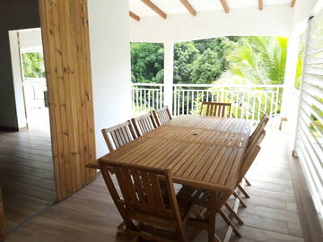 Chambre Chez L'habitant Le Gosier 228363-7