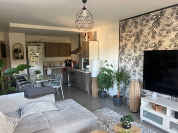 Chambre À Louer Fréjus 494834