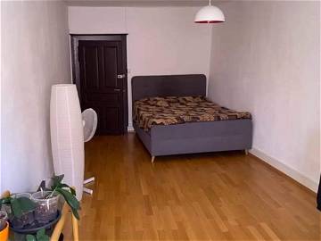 Roomlala | Chambre à Louer - Grande Colocation à Morges