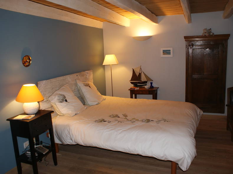 Gastfamilie Bessey 96112-1