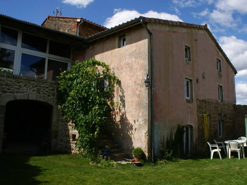 Gastfamilie Bessey 96112-4