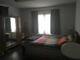 Chambre Chez L'habitant Jurbise 667595-1