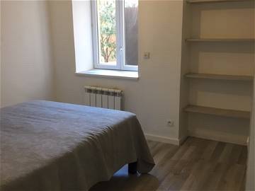 Roomlala | Chambre à Louer Grezieu La Varenne