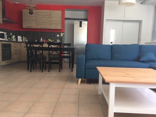 Hemvistelse Grézieu-la-Varenne 243701