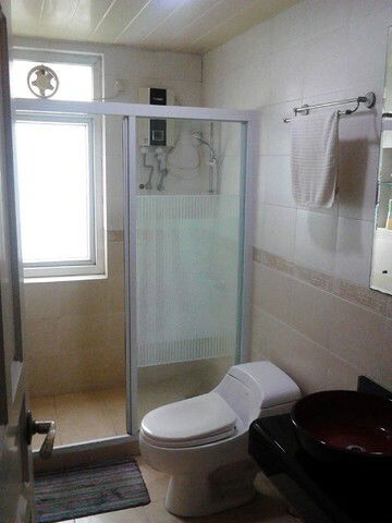 Gastgezin Guangzhou 40002