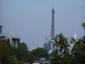 Homestay Issy-les-Moulineaux 44477-1