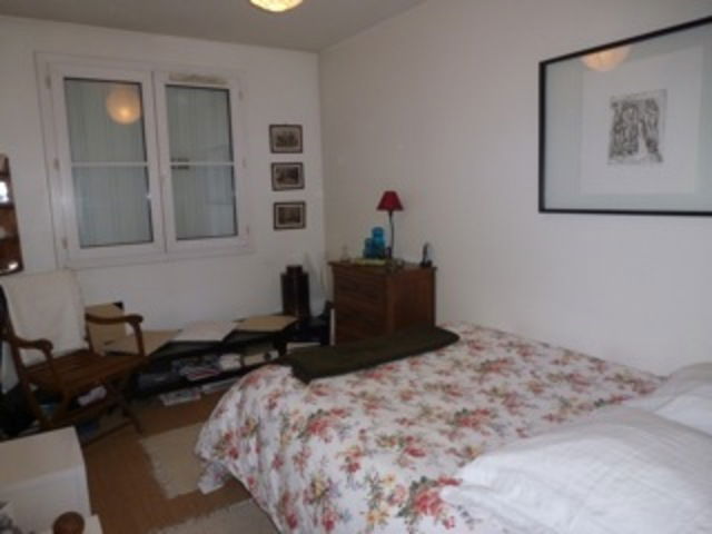 Chambre Chez L'habitant Issy-les-Moulineaux 44477