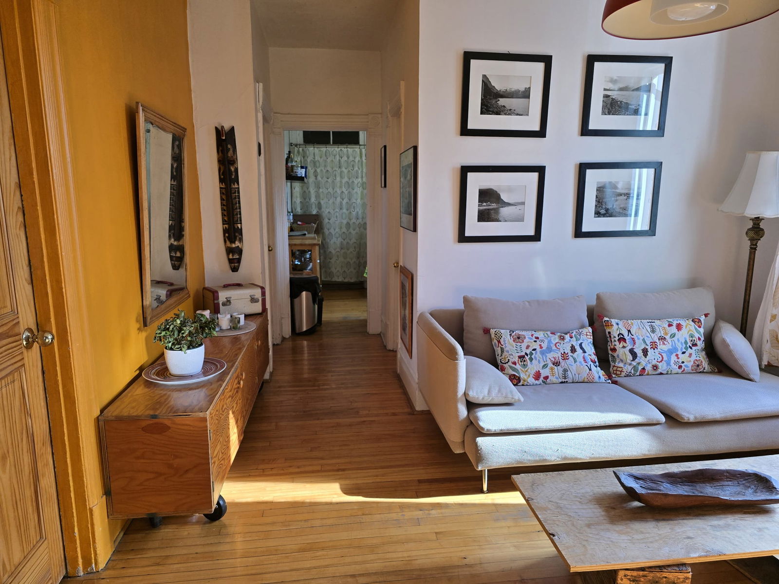 Colocation Montréal 634125