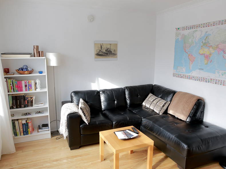 Homestay Montréal 192607-2