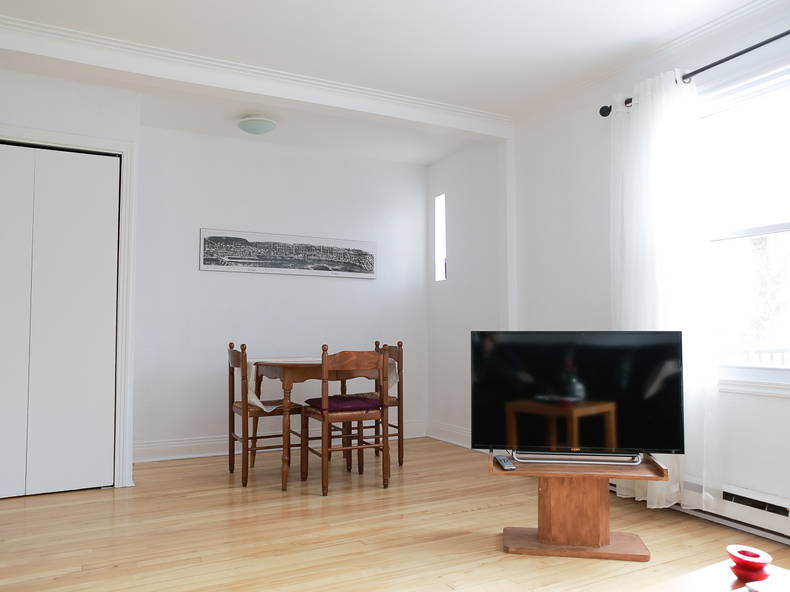 Homestay Montréal 192607-3