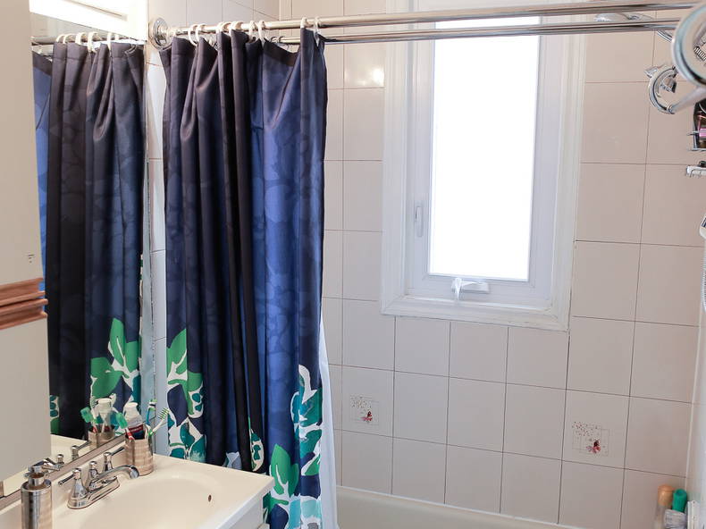 Homestay Montréal 192607-4