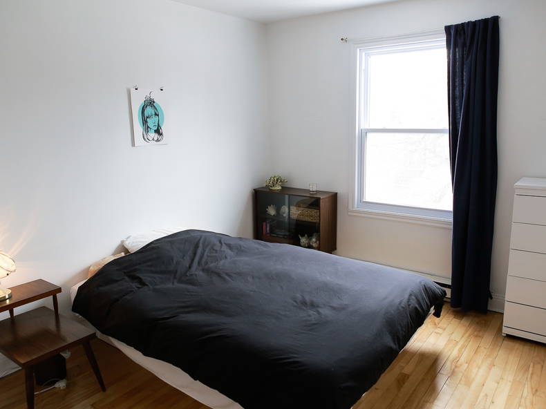 Homestay Montréal 192607-5