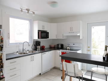 Homestay Montréal 192607-6