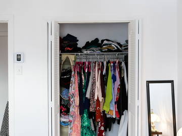 Homestay Montréal 192607-7