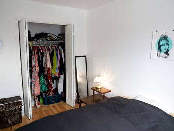 Homestay Montréal 192607-8